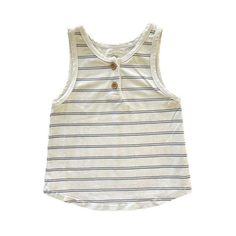 Little Urban Apparel tank top
